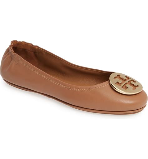 tory burch ballet flats sale